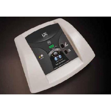 Апарат іонофорезу DS IONTO-SCALING 818 Galvanic Current