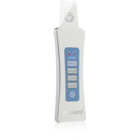 Ультразвуковой скрабер портативный BT-MICRO SLIM