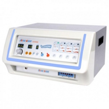 Апарат для пресотерапії лімфодренажу Lead Care LC 600S