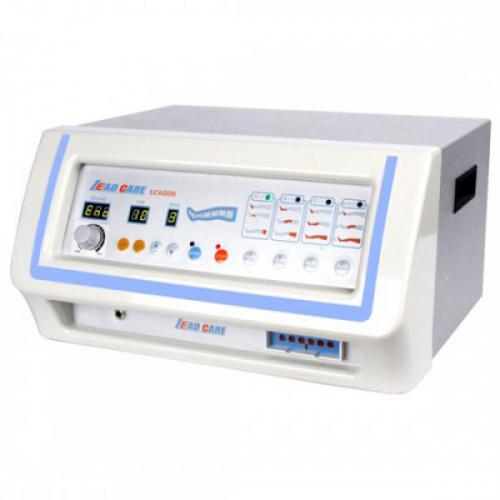 Аппарат для прессотерапии лимфодренажа Lead Care LC 600S
