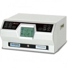 Апарат для пресотерапії лімфодренажу Lead Care LC1200P