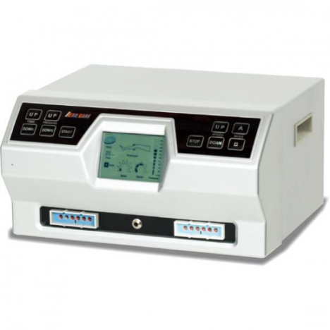 Апарат для пресотерапії лімфодренажу Lead Care LC1200P