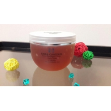 Разогревающий антицеллюлитный гель GEL CALDO CELLULITE 500 ml