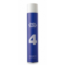 EMSIBETH KEYLISS HAIRSPRAY ЛАК ДЛЯ ВОЛОССЯ АНТИ ВОЛОГА 500 МЛ