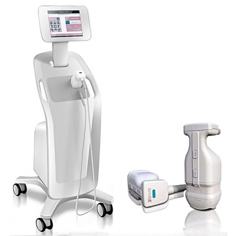 Апарат Liposonix body slimming UMS-09(NV-S7B)