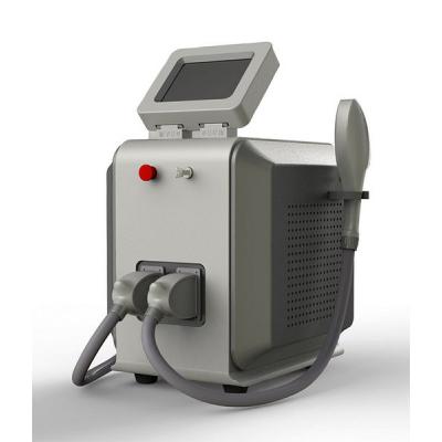 Аппарат фотоэпиляции ESTI-400 (IPL и SHR)