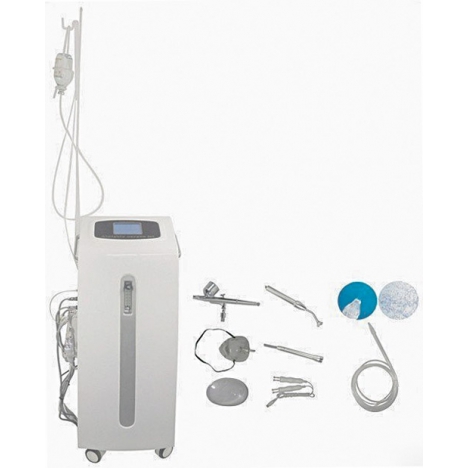 Апарат BIO Face LLIFT OXY-07