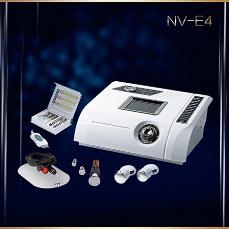 Косметологический комбайн Nova NV-E4
