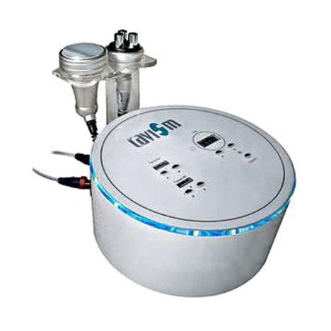 Апарат кавітації і RF ліфтингу КАVITA-2 new