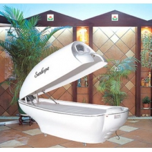 SPA-капсула SUNHOPE TREATMENT