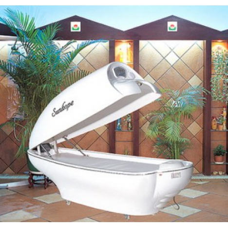 SPA-капсула SUNHOPE TREATMENT