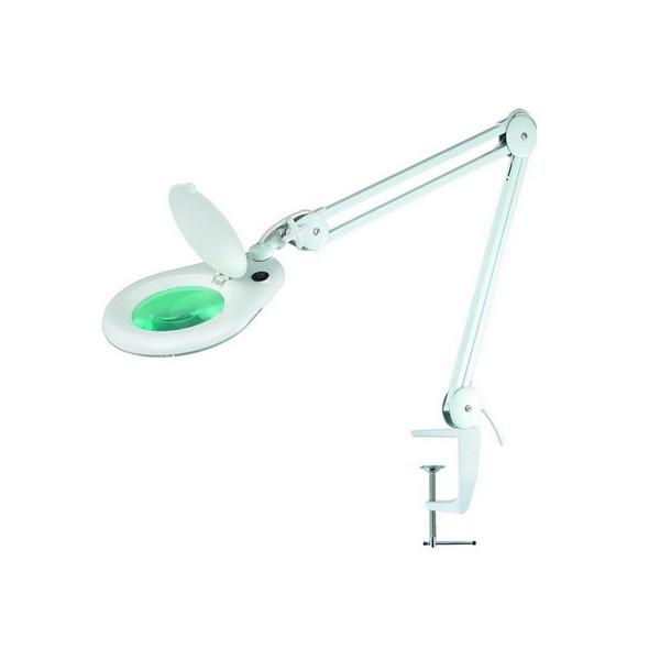 Лампа-лупа 8066D2-7C 3D