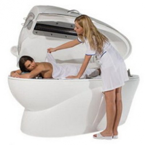 SPA-капсула NeoQi  Standard