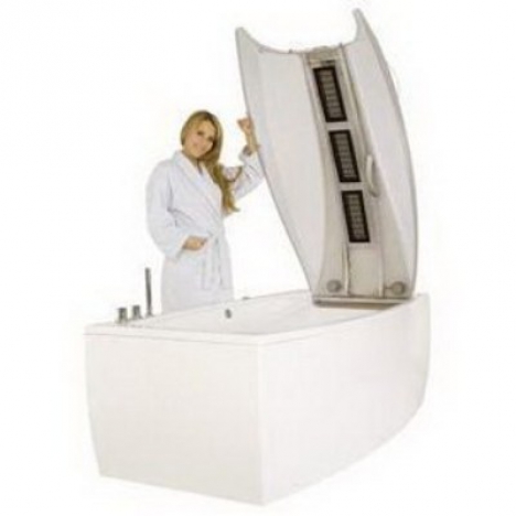 SPA-капсула Balance