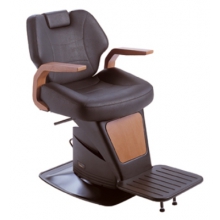 Крісло Перукарське ALFA WOOD