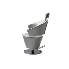 Крісло Перукарське CAMELIA RECLINABLE