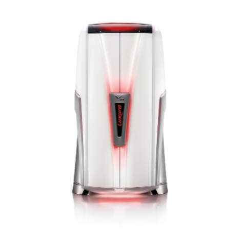 Солярій Luxura V10 50 XLc High Intensive
