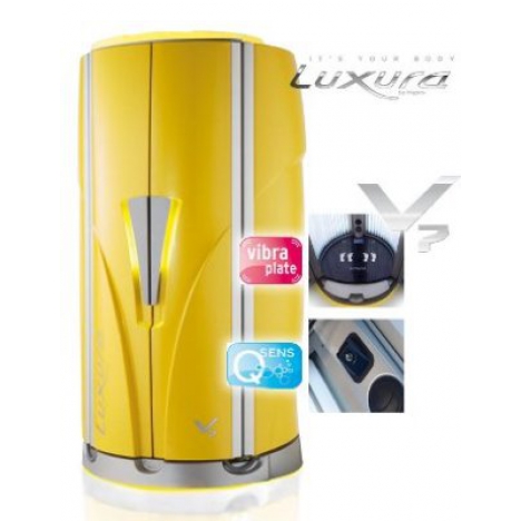 Солярій Luxura V7 48 XLc High Intensive 200 W