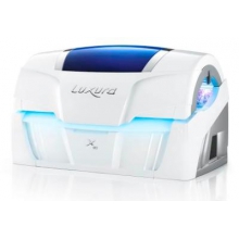 Солярій Luxura X10 52 Sli High Intensive