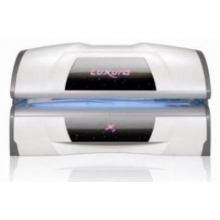 Солярій Luxura X7 40 SPr High Intensive