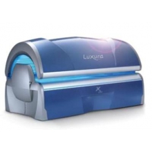 Солярій Luxura X5 34 Sli Intensive