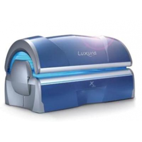 Солярій Luxura X5 34 Sli Intensive