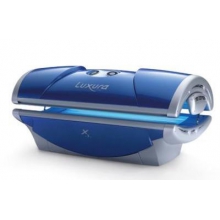 Солярій Luxura X3 30 SPr