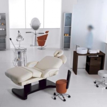 Масажний стіл SPA-VIP