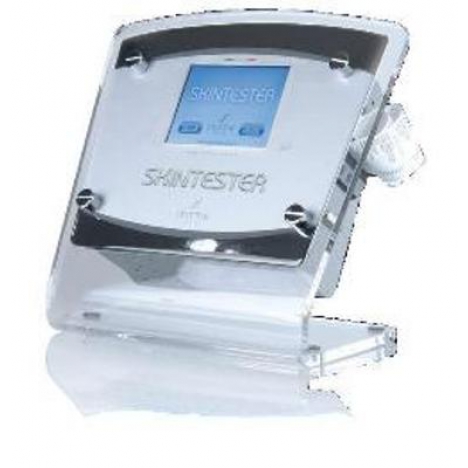 Апарат діагностики шкіри Face and Body Analyzer