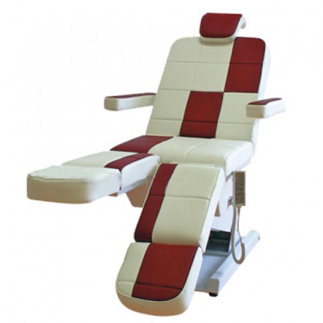 Косметологическая кушетка KPE-1-2 Body Benefits