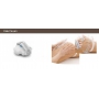 Апарат ендомасажу + кавітація і RF MULTISONIC MASSAGE 3036