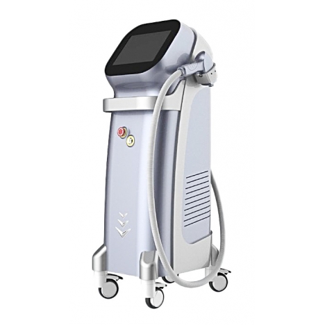 Лазер для епіляції EPILUX-3 WAY 755/808/1064 нм