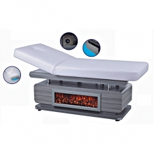 Косметологічна кушетка KPE-20
