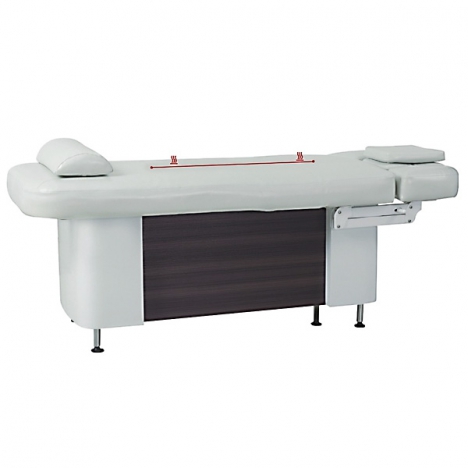 Косметологічна кушетка KPE-21