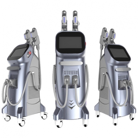 Фотоэпилятор ESTI-150 new