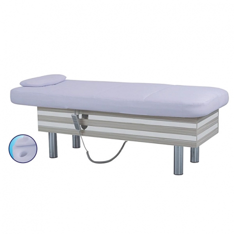 Косметологічна кушетка KPE-25