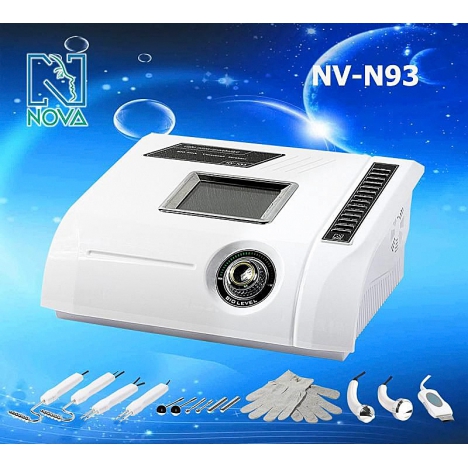 Косметологический комбайн NV-N93 "4 в 1"