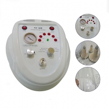 Апарат вакуумної терапії NOVA NV-600