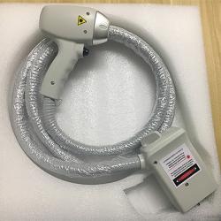 Диодный лазер для эпиляции SOPRANO NEW