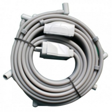 Апарат для пресотерапії лімфодренажу Lead Care LC 600