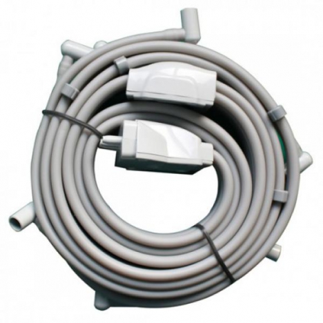 Апарат для пресотерапії лімфодренажу Lead Care LC 600