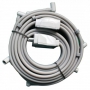 Апарат для пресотерапії лімфодренажу Lead Care LC 600S