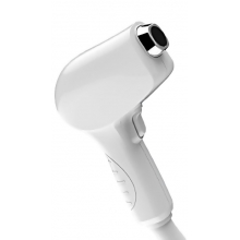Лазер для епіляції EPILUX-3 WAY 755/808/1064 нм
