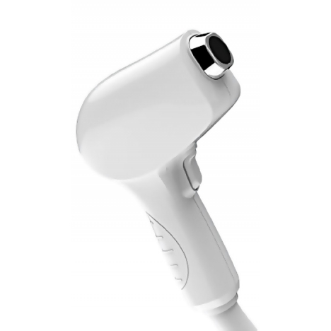 Лазер для епіляції EPILUX-3 WAY 755/808/1064 нм