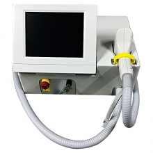 Діодний лазер для епіляції EPILUX SUN 755/808/1064 нм