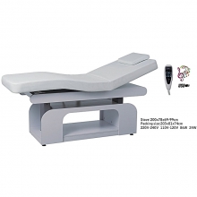 Косметологічна кушетка KPE-19