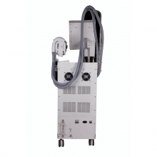Апарат фотоепіляції ESTI - 180C (OPT SHR IPL)
