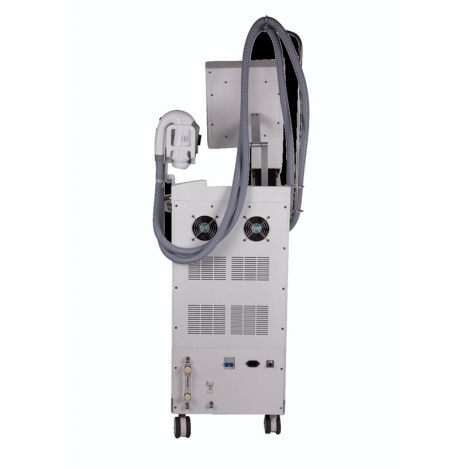 Апарат фотоепіляції ESTI - 180C (OPT SHR IPL)