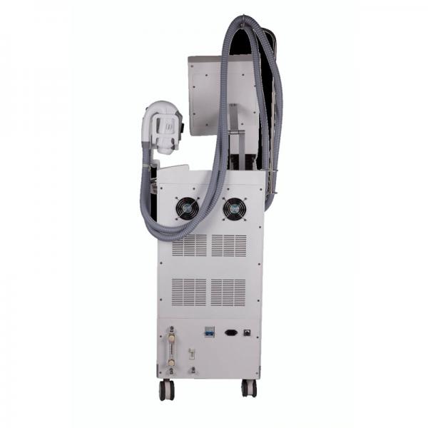 Аппарат  фотоэпиляции ESTI-180C (OPT SHR IPL)