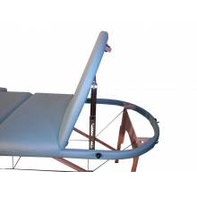 Масажний стіл SM-5 OVAL